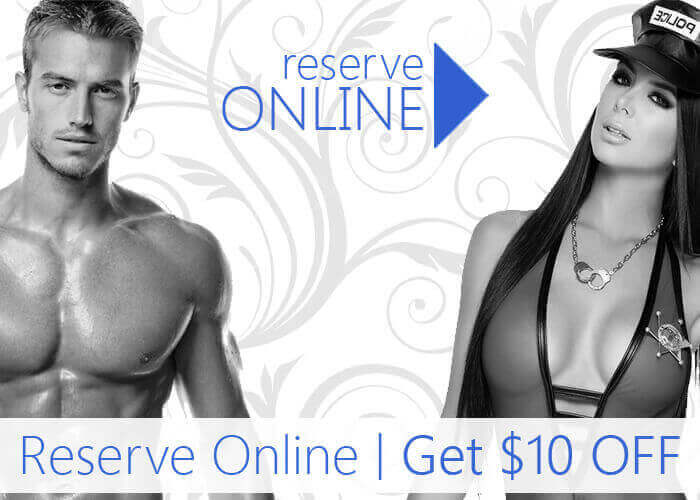 local Tampa strippers
