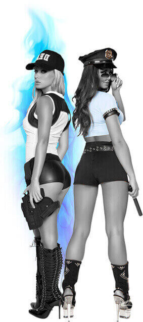 Tampa Female Strippers
