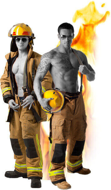 Tampa Male Strippers