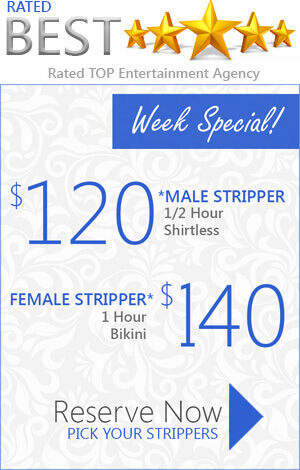 Tampa strippers